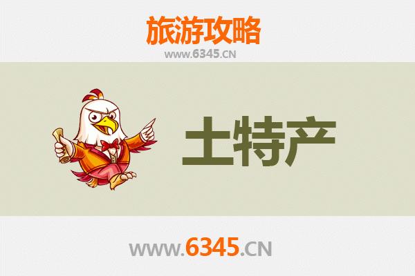 中山沙溪镇旅游必带土特产推荐 | 地道美食与手信全攻略